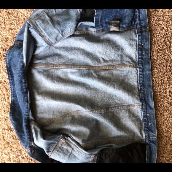 Jean Jacket - Picture 4 of 7